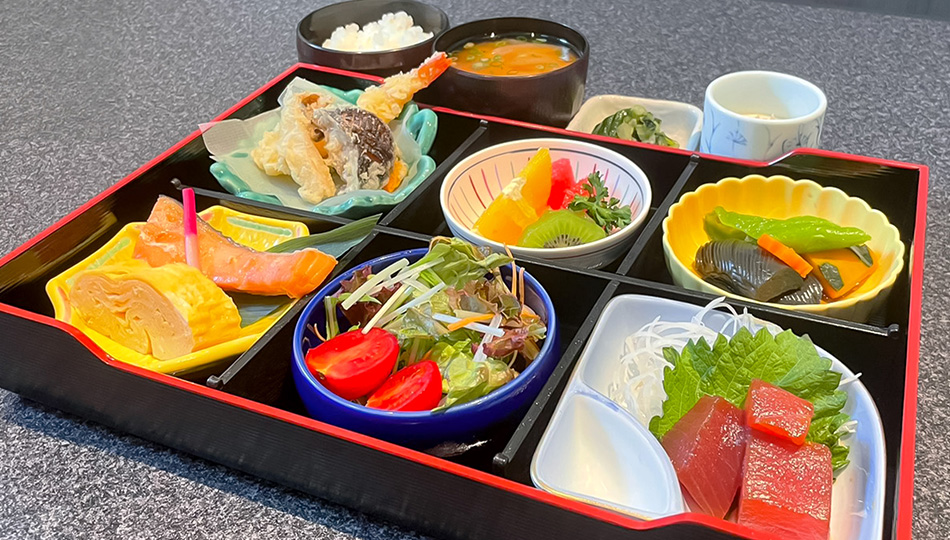 握り寿司