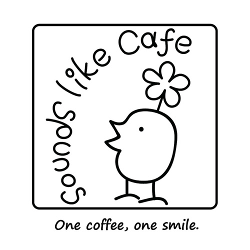 sounds like cafe