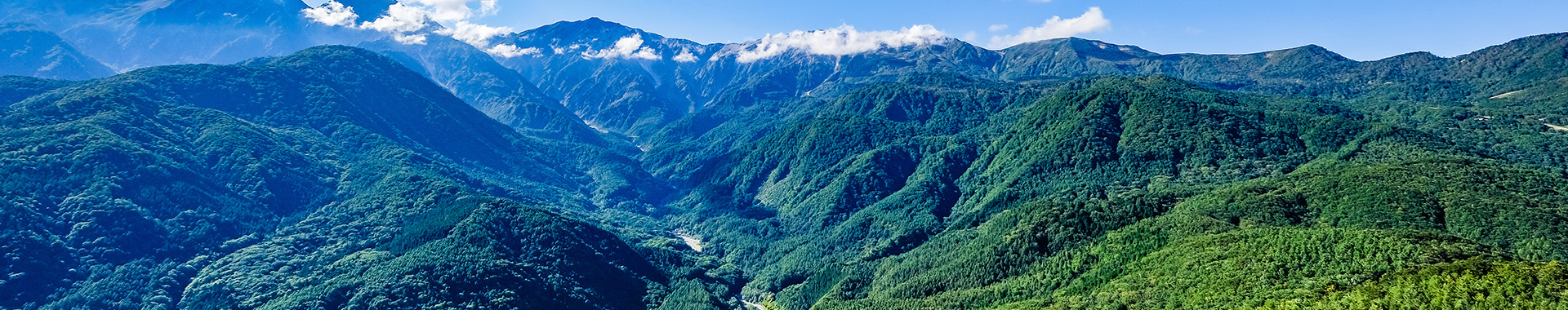 白馬龍神温泉